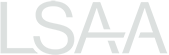LSAA logo